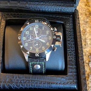 Ingersoll Bison Automatic watch